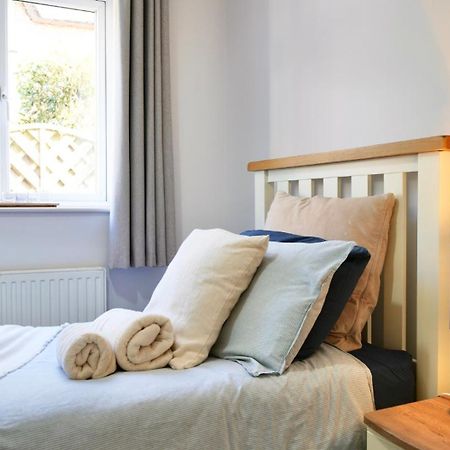 Joannes Retreat, Dog Friendly Property In Weymouth With Free Parking מראה חיצוני תמונה
