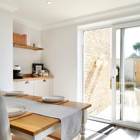 Joannes Retreat, Dog Friendly Property In Weymouth With Free Parking מראה חיצוני תמונה