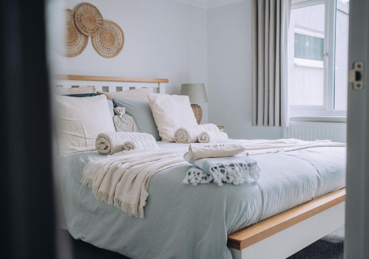 Joannes Retreat, Dog Friendly Property In Weymouth With Free Parking מראה חיצוני תמונה