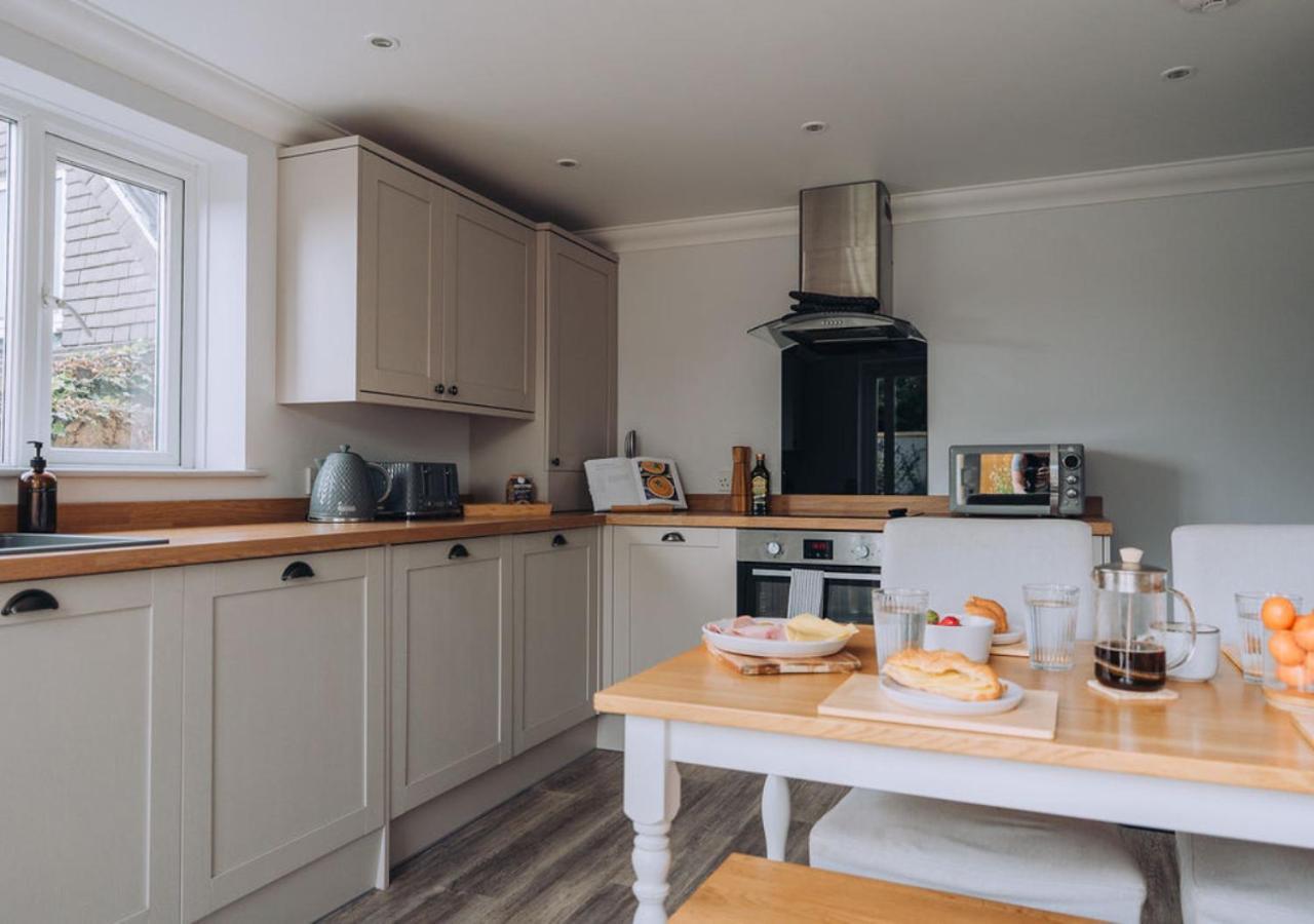 Joannes Retreat, Dog Friendly Property In Weymouth With Free Parking מראה חיצוני תמונה