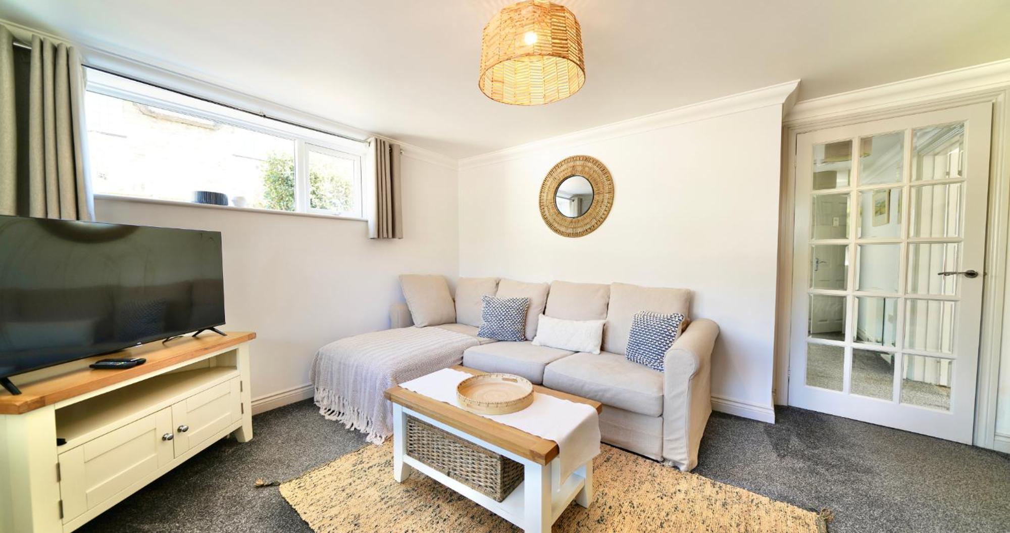 Joannes Retreat, Dog Friendly Property In Weymouth With Free Parking מראה חיצוני תמונה