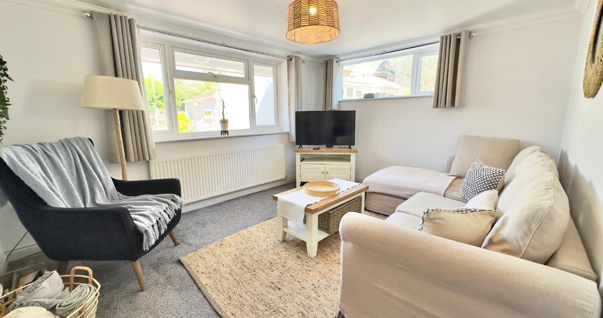 Joannes Retreat, Dog Friendly Property In Weymouth With Free Parking מראה חיצוני תמונה
