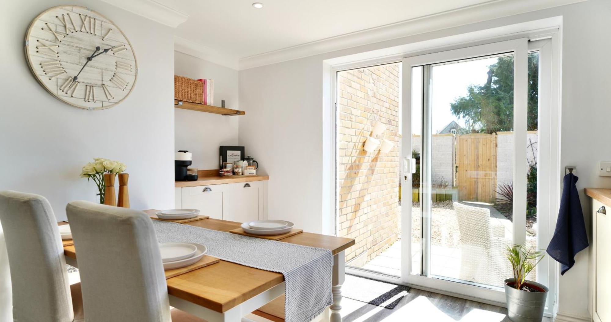 Joannes Retreat, Dog Friendly Property In Weymouth With Free Parking מראה חיצוני תמונה